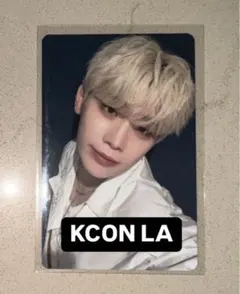 ZB1 ラキドロ　トレカ　9種　KCON LA 2025 MD ZB1 ラキドロ トレカ 9種 KCON LA 2025 MD Amazon.co.jp: ZB1