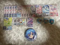 プリパラ ドロシー マスコットコレクション2 トモチケ付き 新品未開封