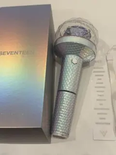 SEVENTEEN ペンライト SEVENTEEN ペンライト OFFICIAL LIGHT STICK Ver.3 公式 セブチ