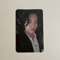 TREASURE POPUP PULSE ON ラキドロ トレカ ハルト