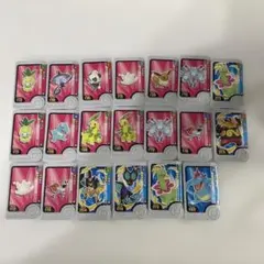 ポケモンフレンダピック 20枚セット　ノーマル