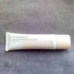 乾燥さん　保湿力スキンケア下地　カバータイプ