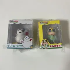 クレヨンしんちゃん　ヘンダーランドの大冒険 ミニチュアパッケージコレクション3