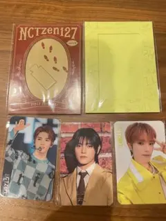 2026年最新】テヨン トレカ nctの人気アイテム - メルカリ