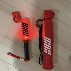 2026年最新】ikon ペンライトの人気アイテム - メルカリ