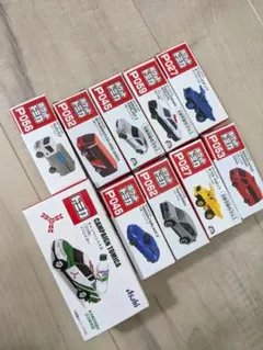 2025年最新】TOMICA トミカの人気アイテム - メルカリ