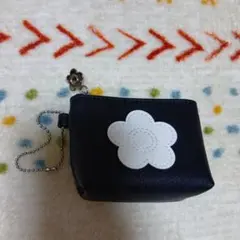 MARY QUANT♡マリークワント デイジーポーチ