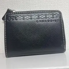 CROCODILE ブラック