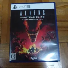 ALIENS: FIRETEAM ELITE PS5