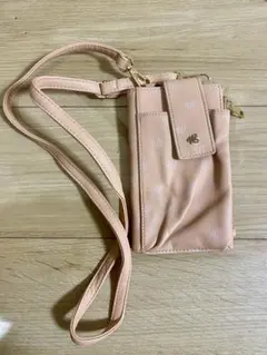 ウィルセレクション スマホショルダーのサムネイル