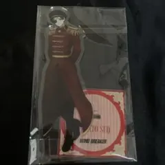 WIND.BREAKER プリンセスカフェ 蘇枋隼飛アクリルスタンド ウィンブレ