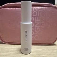 SHIRO サボン オードパルファン 40ml