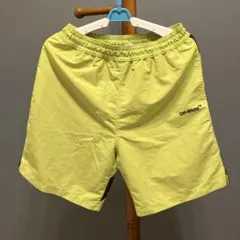 Off-White スイムショーツ　水陸両用 Mのサムネイル