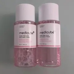 化粧水・ローション・トナー medicube 2026年最新】MEDICUBE 化粧水・ローション・トナーの人気アイテム