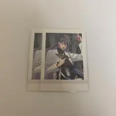 ヒプマイ 神宮寺寂雷 ぱしゃこれ