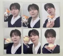 monsta x キヒョン 対面 特典トレカ hellolive - メルカリ