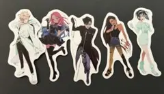 ALIENSTAGE エイリアンステージ ミジ スア ルカ ヒョナ イヴァン
