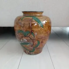 有田焼 花瓶 大サイズ 火風 花器 陶器 焼き物 生け花