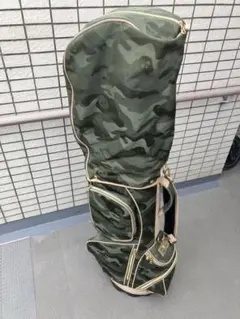 2026年最新】マークアンドロナ ゴルフバッグの人気アイテム - メルカリ