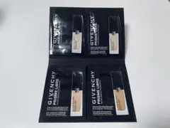 2026年最新】Givenchy メイクアップ トライアルセット・サンプルの人気