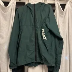 2026年最新】palace ナイロンジャケットの人気アイテム - メルカリ