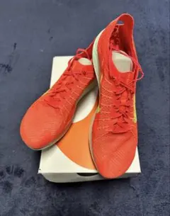 Nike Zoom ヴィクトリー26cmのサムネイル