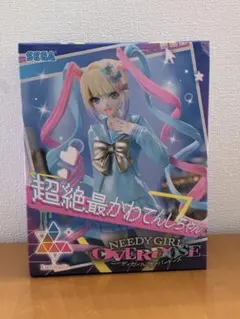 超絶最かわてんしちゃん Luminasta 管理番号72605152358 - メルカリ