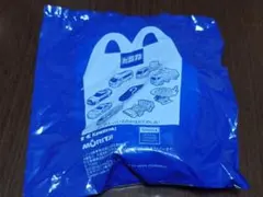 トミカ ハッピーセット2025 ハイメディック救急車