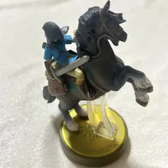2026年最新】amiibo ブレスオブザワイルドの人気アイテム - メルカリ