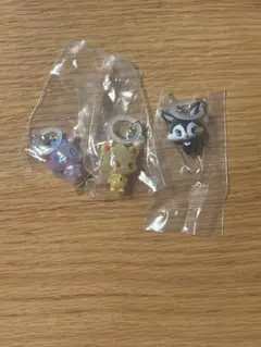 ジュエルペットめじるしアクセサリー 2ルナ ジャスパー ルーア