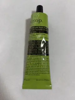 Aesop ゼラニウム ボディバーム 100mLのサムネイル