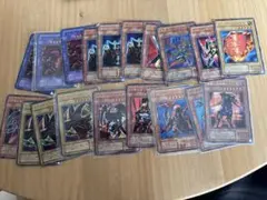 遊戯王　まとめ