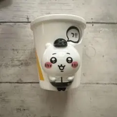 ハッピーセット ちいかわ ペン立て