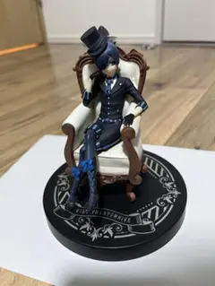 黒執事 Black Labelスペシャルフィギュア　シエル・ファントムハイヴ