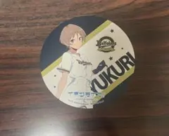 ラブライブ イキヅライブ いきづらい部 缶バッジ 春宮ゆくり 2点