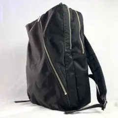 PORTER ポーター リフト デイパック バックパック 2層 黒