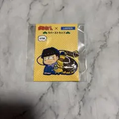 おそ松さんラバーストラップ