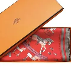 値下げ！新品未使用 エルメス ガヴロッシュ 《バセットハウンド》 超