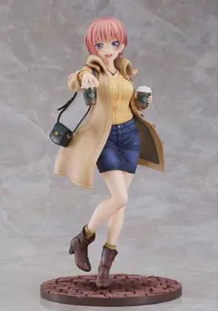 中野一花 Date Style Ver. 1/6 フィギュア