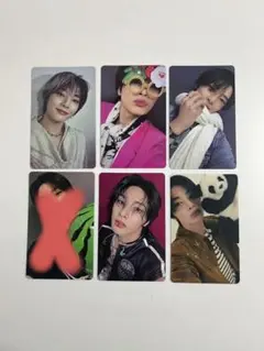 2026年最新】STRAYkids トレカ まとめ売りの人気アイテム - メルカリ