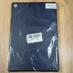 Lenovo TAB M10 専用　ダークブルー　レノボ　ノートパソコン　ケース