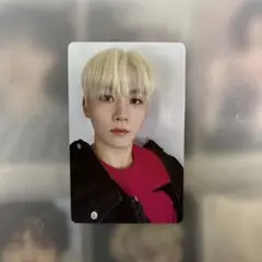 スングァン seventeen 2019 シーグリ トレカ