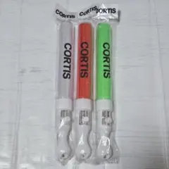 CORTIS REDRED コルティス ペンライト リリースパーティー サノク