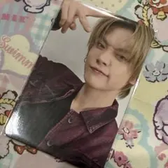 txt トゥバ 会場限定 東京 ラキドロ トレカ 東京ドーム ヨンジュン