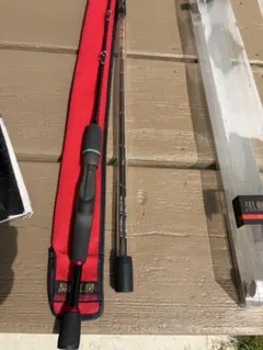 黒鯛工房　カセ筏師　THE チヌ Selection V 大チヌ150のサムネイル
