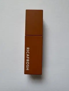 RICAFROSH ジューシーリブティント 12 スコーチドーナツ