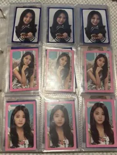 2026年最新】twiceland トレカの人気アイテム - メルカリ
