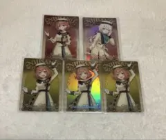 にじさんじ 笹木咲