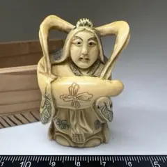 カラジャ族の土人形・ビンテージフォークアート／郷土玩具 ジラード イームズ カラジャ族の土人形・ビンテージフォークアート／郷土玩具 ジラード