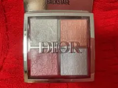 Dior バックステージ グロウフェイスパレット 006